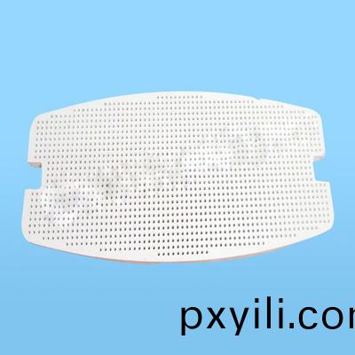 環(huán)保蜂窩(wo)陶瓷(ci)再生高溫燃燒(shao)技術(shù)(shu)的優(yōu)(you)點(dian)