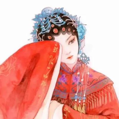 观众 半夏 头像